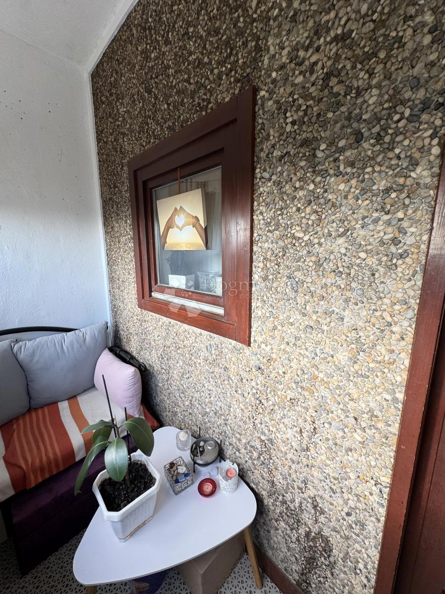 Stanovanje Špansko, Stenjevec, 96,11m2
