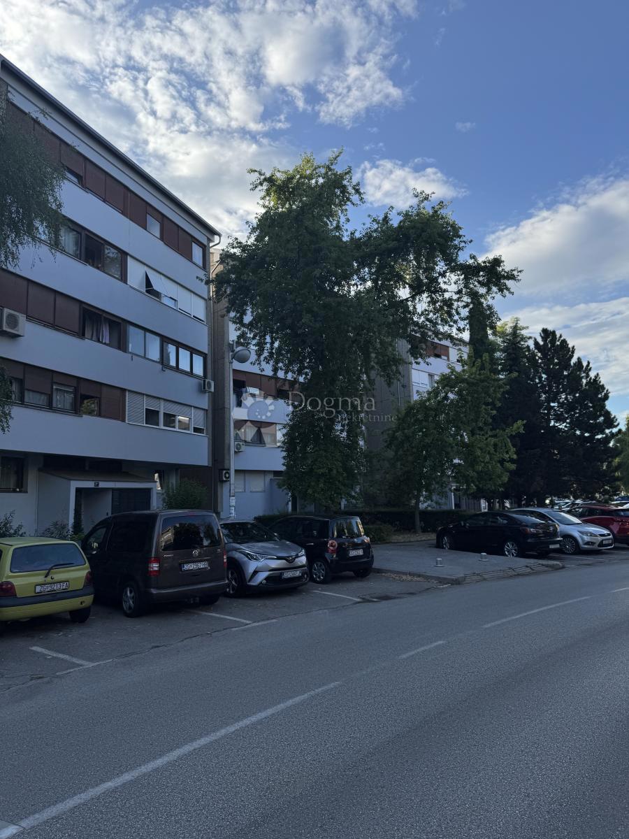 Stanovanje Špansko, Stenjevec, 96,11m2