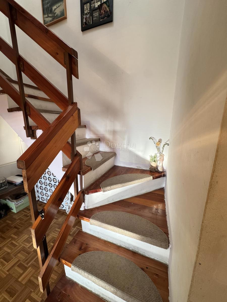 Stanovanje Špansko, Stenjevec, 96,11m2