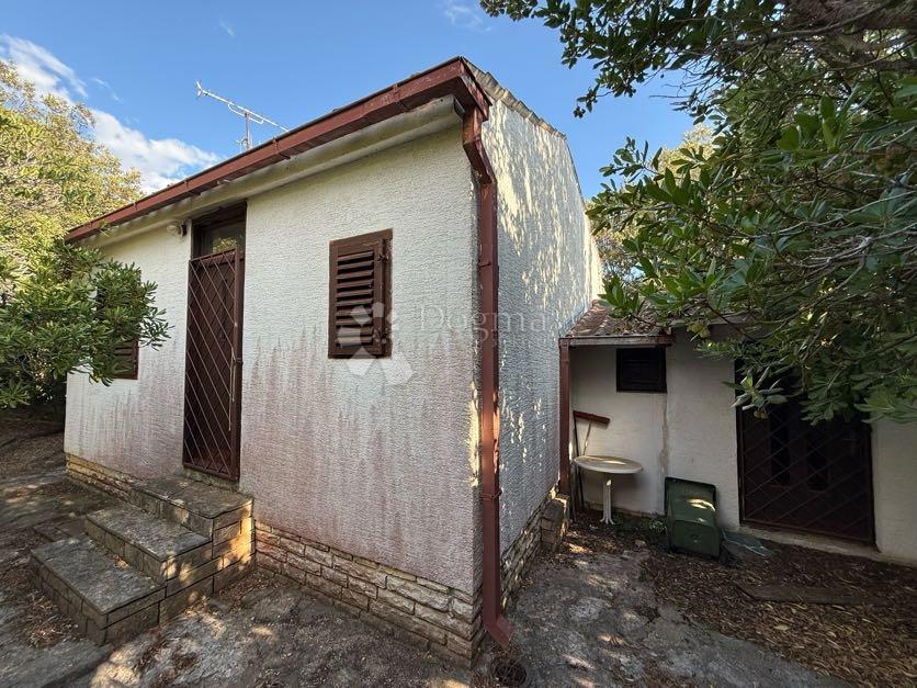 Hiša Petrčane, Zadar - Okolica, 70m2