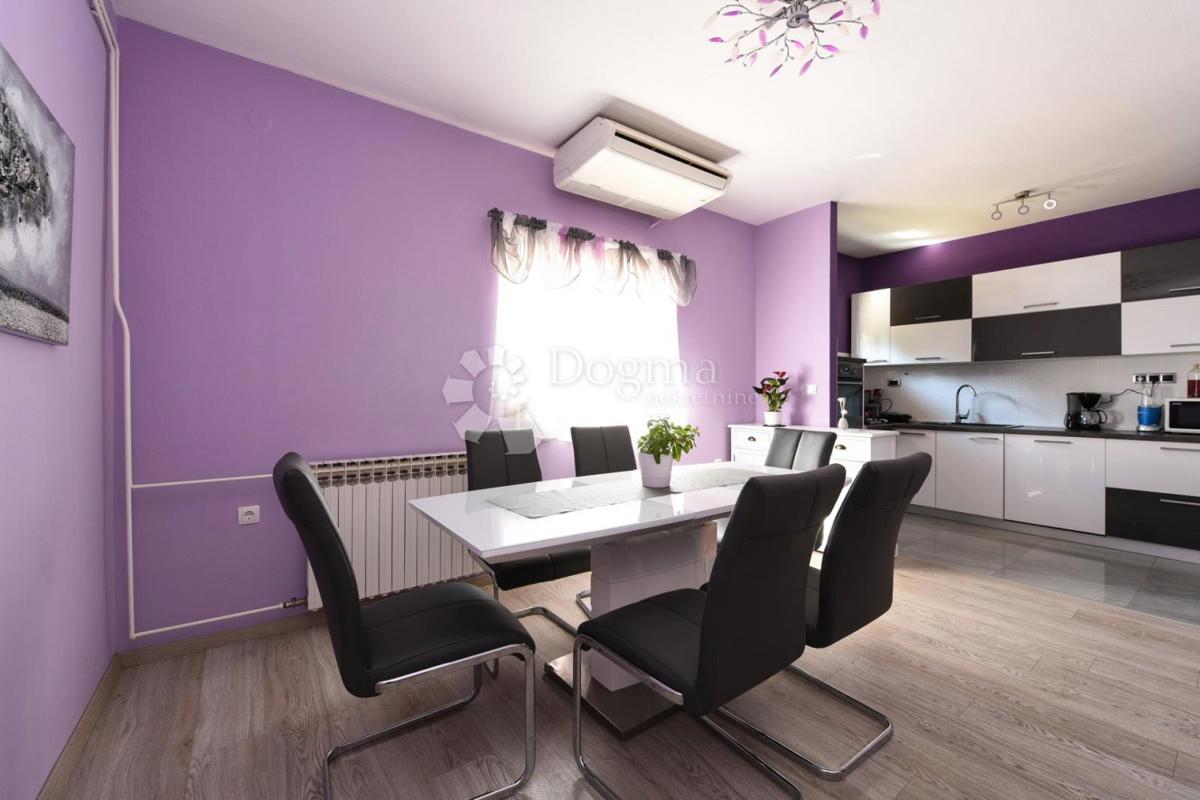 Apartma Plovanija, Zadar, 40m2