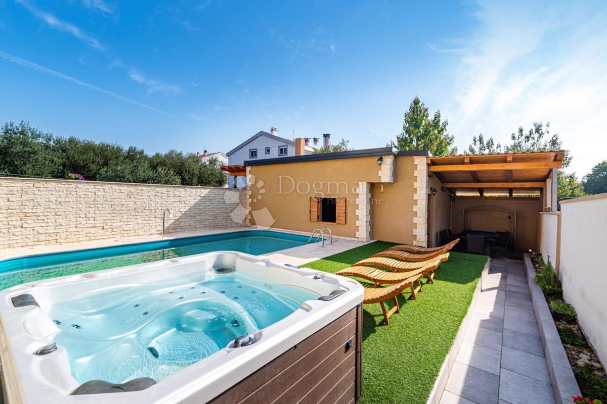 Apartma Plovanija, Zadar, 40m2