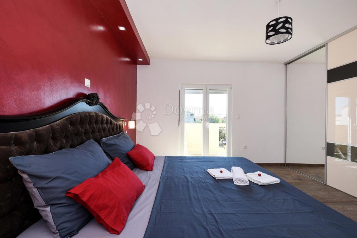 Apartma Plovanija, Zadar, 40m2