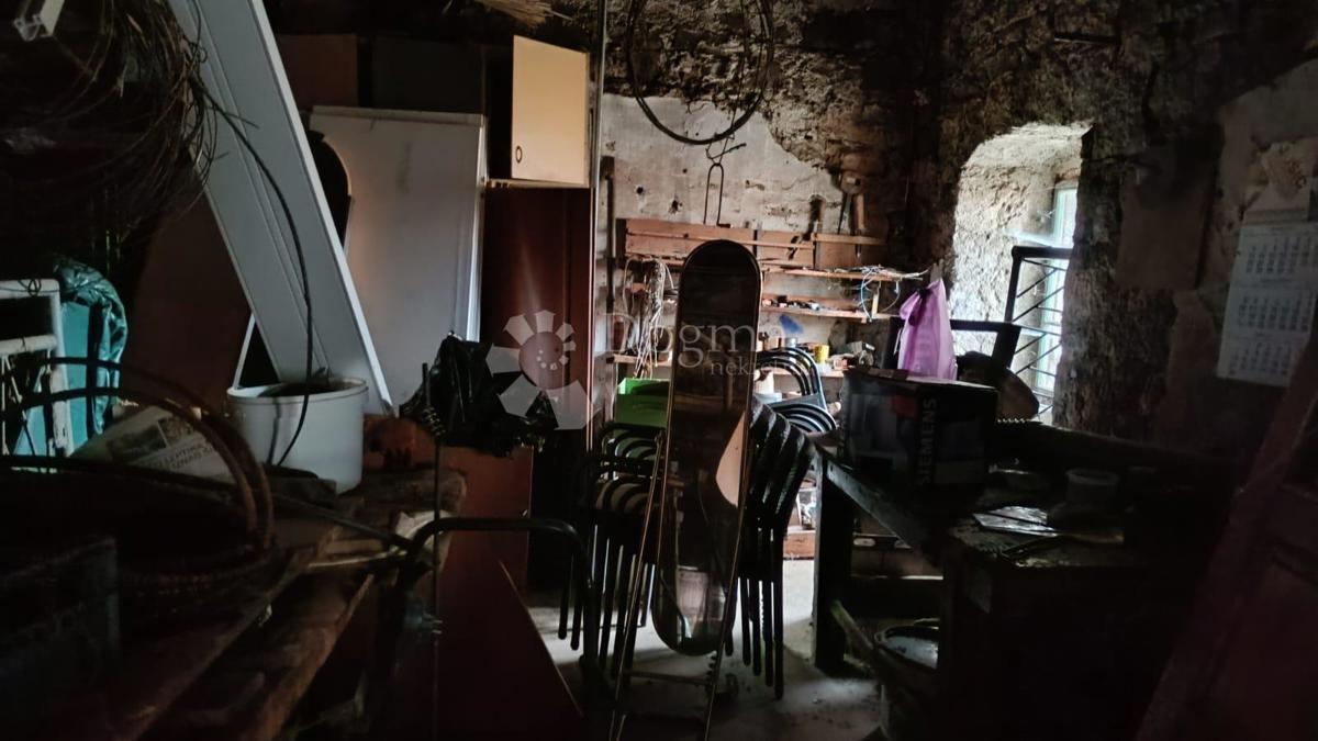 Hiša Kastav, 70m2