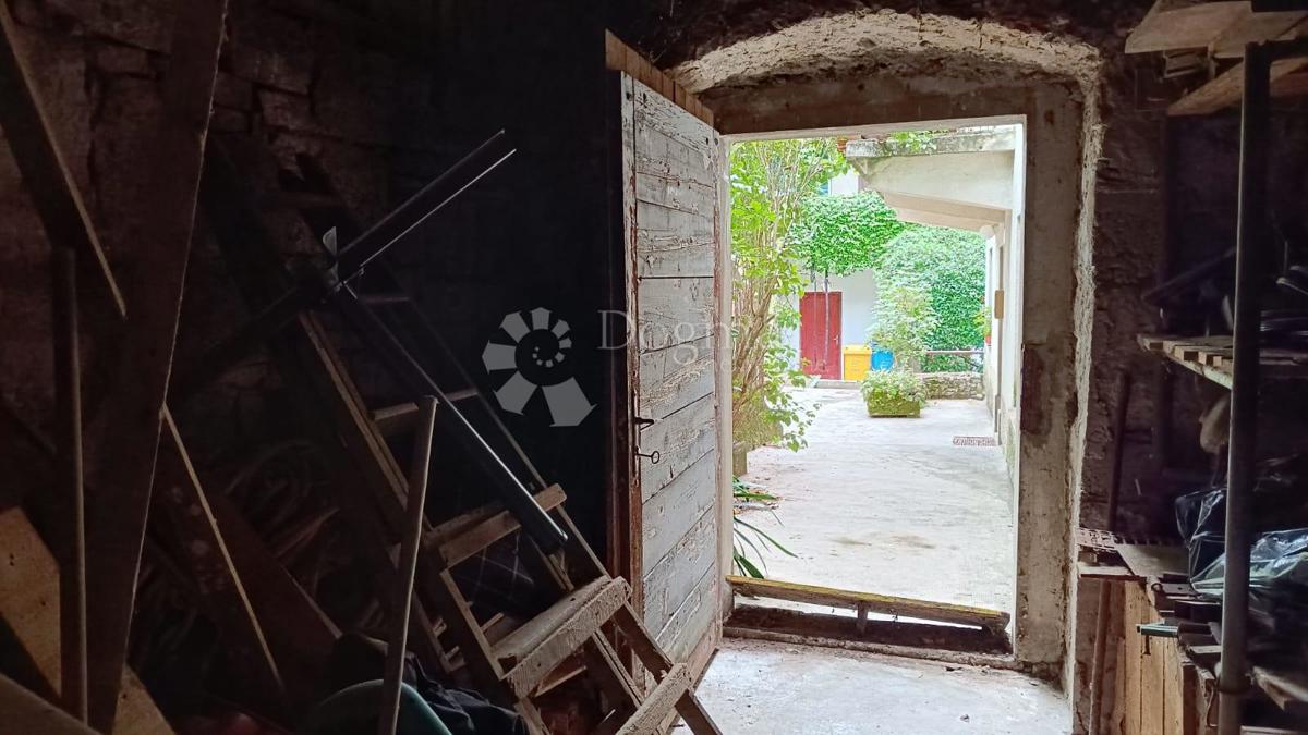 Hiša Kastav, 70m2