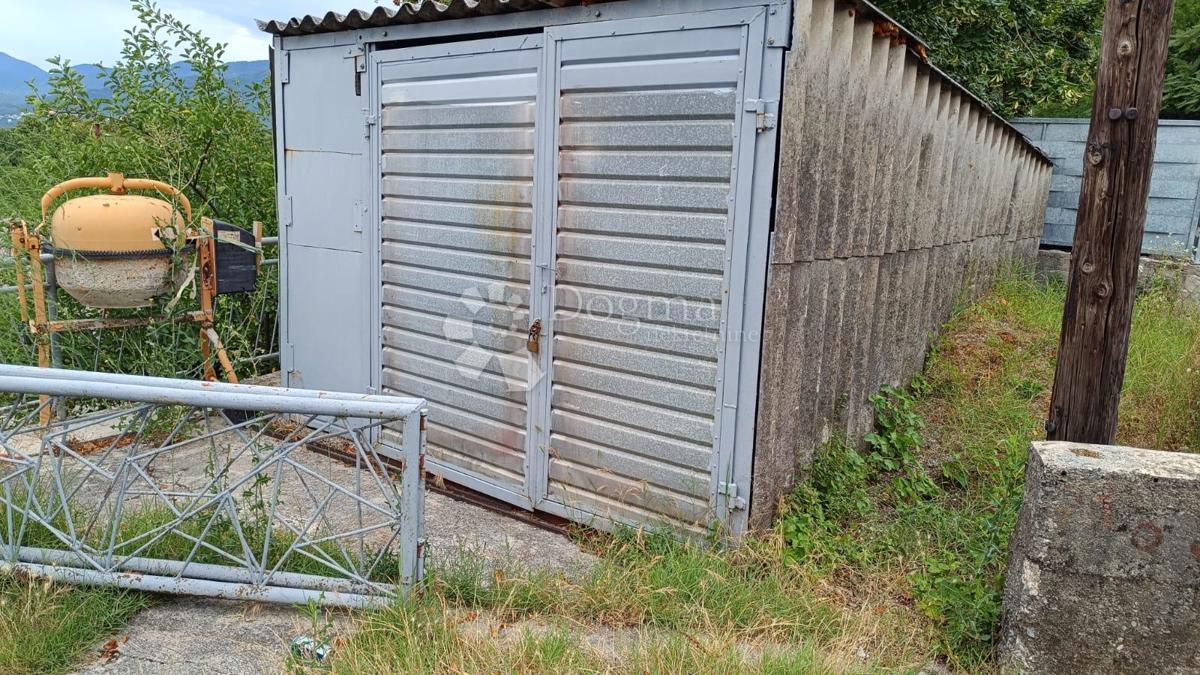 Hiša Kastav, 70m2
