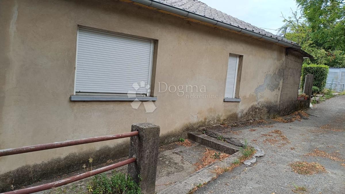 Hiša Kastav, 70m2