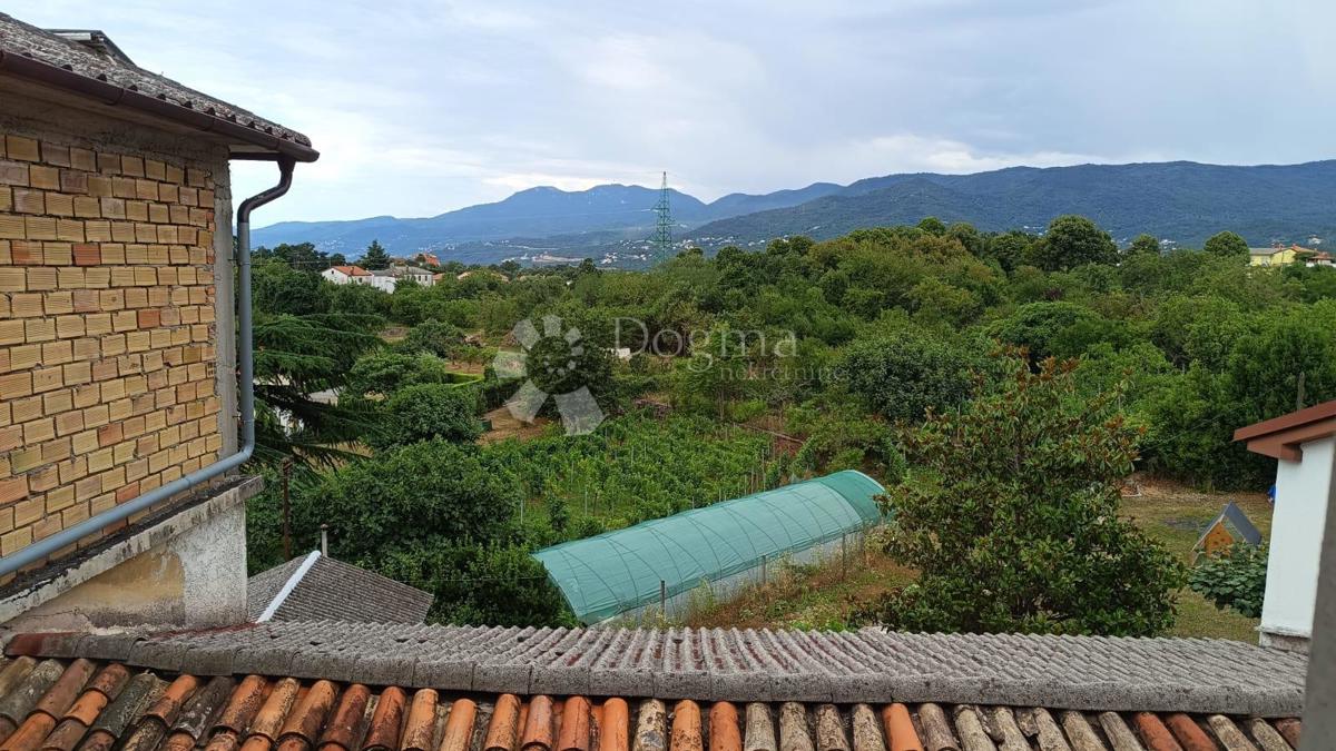 Hiša Kastav, 70m2