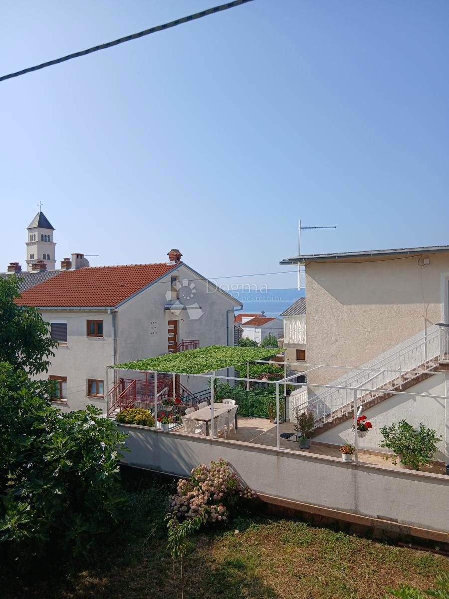 Stanovanje Crikvenica, 70m2