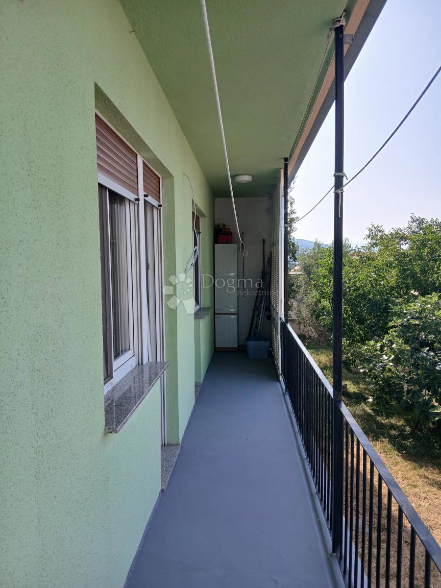 Stanovanje Crikvenica, 70m2