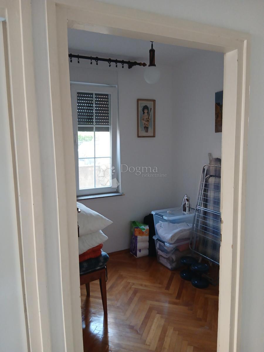 Stanovanje Crikvenica, 70m2
