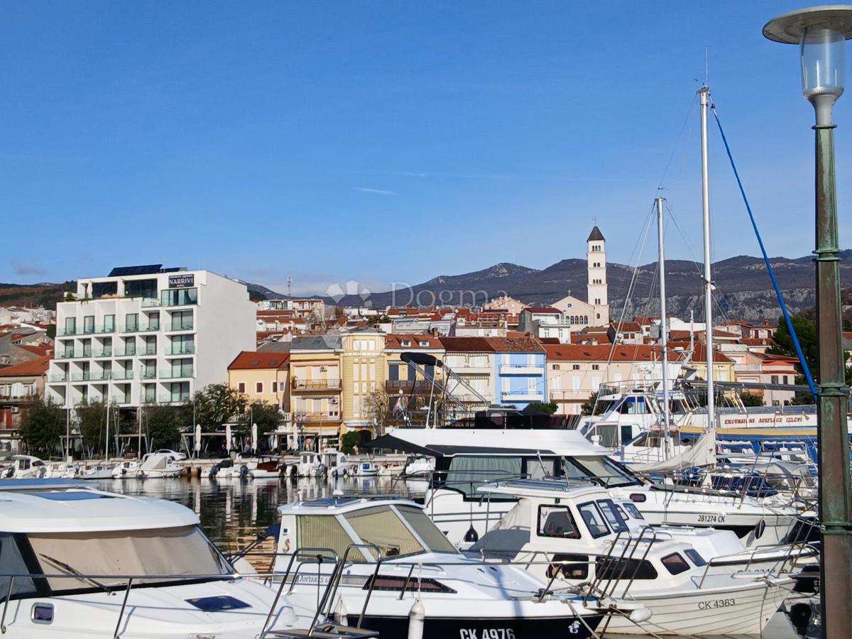 Stanovanje Crikvenica, 70m2