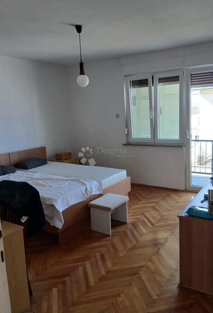Stanovanje Crikvenica, 70m2