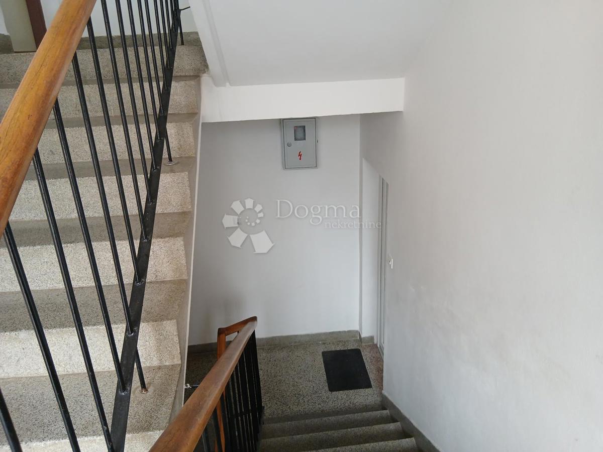 Stanovanje Crikvenica, 70m2