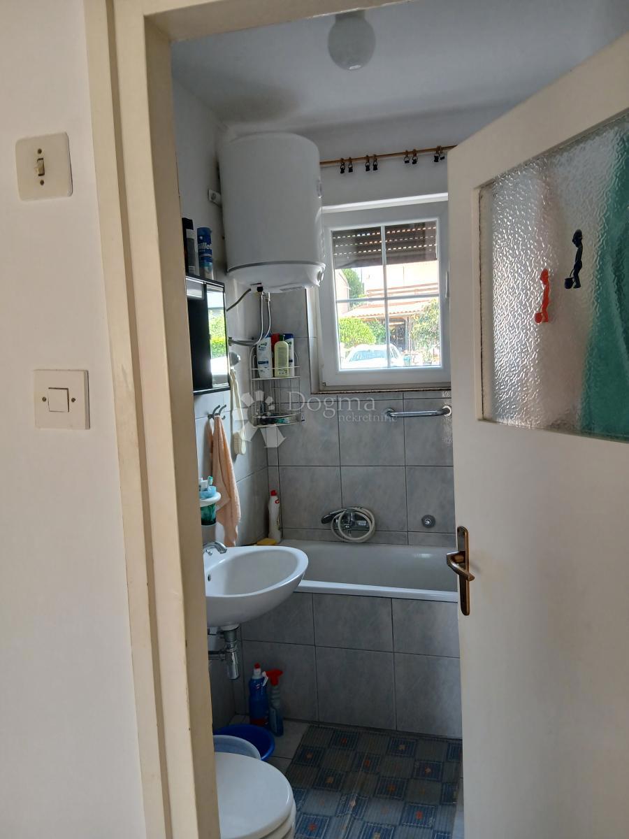 Stanovanje Crikvenica, 70m2