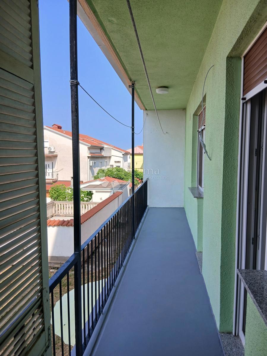 Stanovanje Crikvenica, 70m2