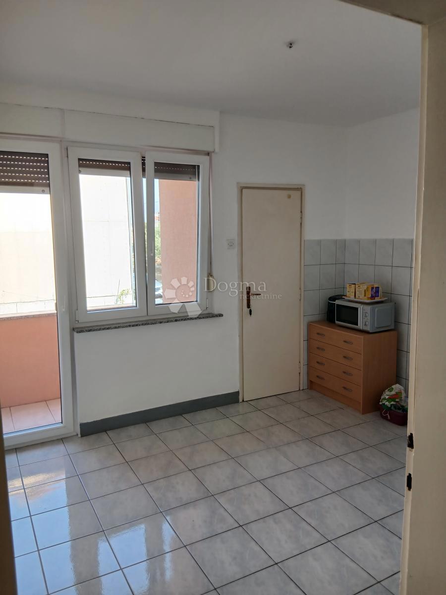 Stanovanje Crikvenica, 70m2