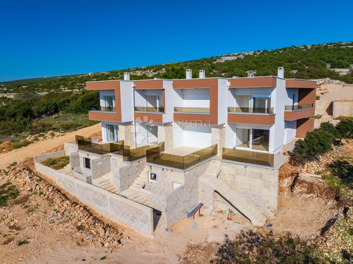 Stanovanje Šimuni, Pag, 94,64m2