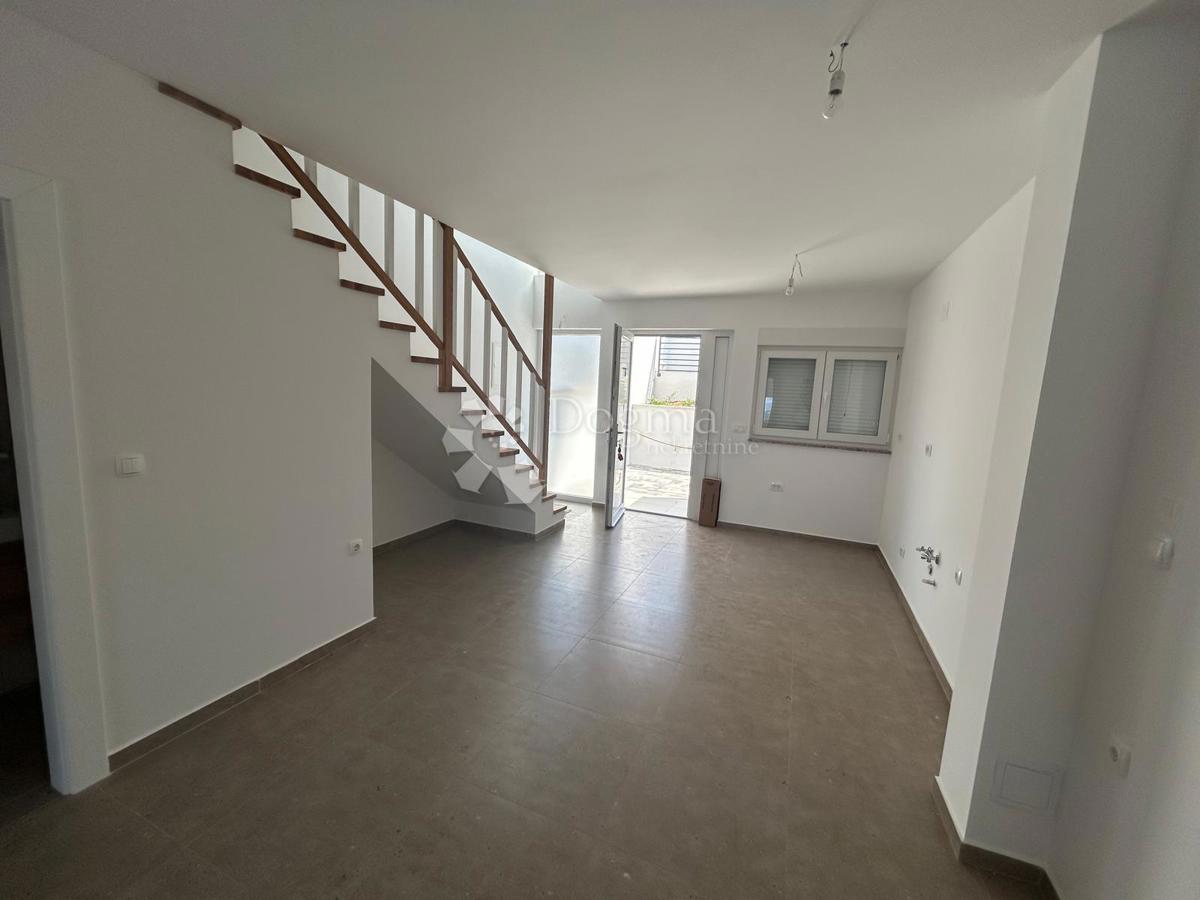 Stanovanje Šimuni, Pag, 94,64m2