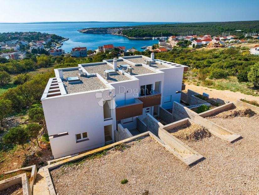 Stanovanje Šimuni, Pag, 94,64m2
