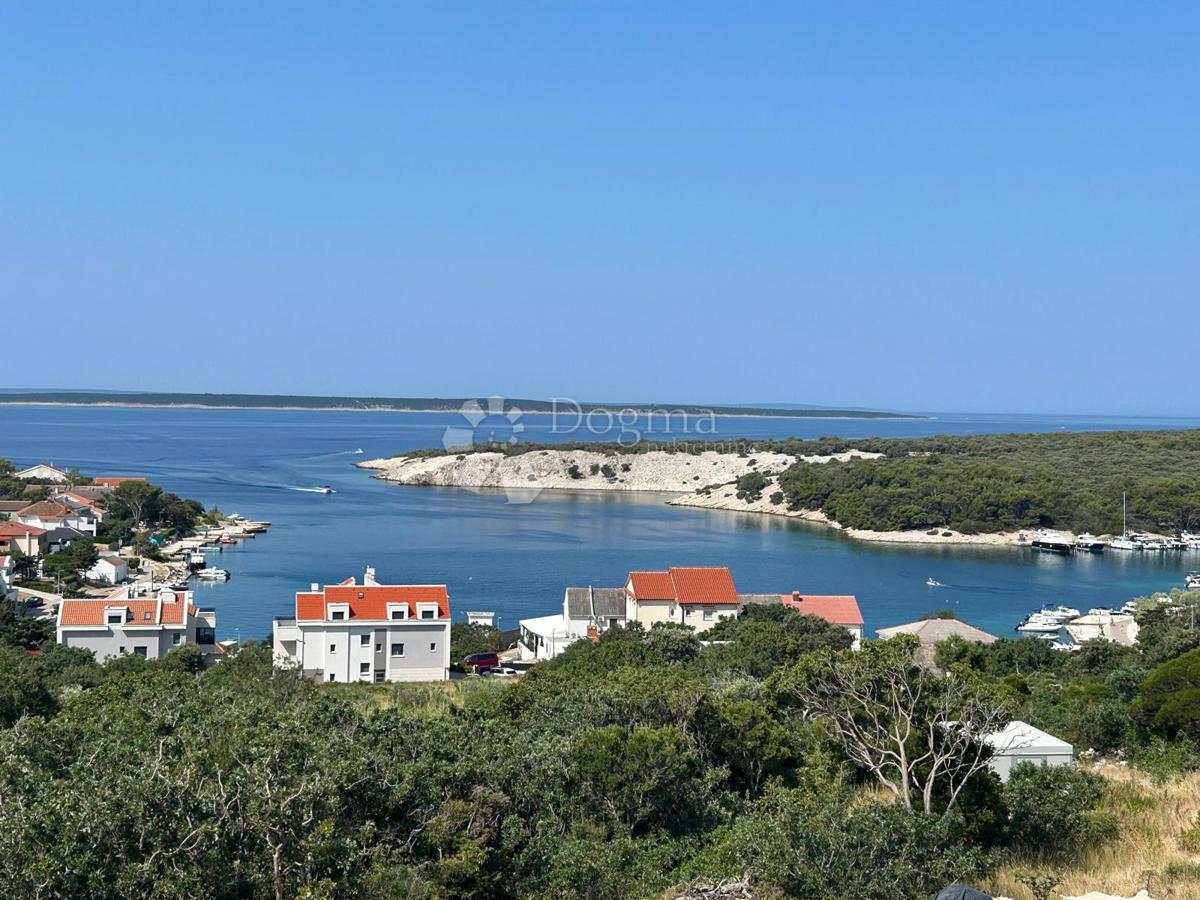Stanovanje Šimuni, Pag, 94,64m2
