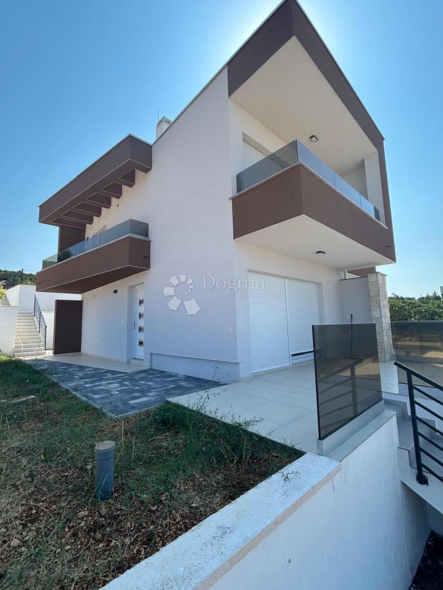 Stanovanje Šimuni, Pag, 94,64m2
