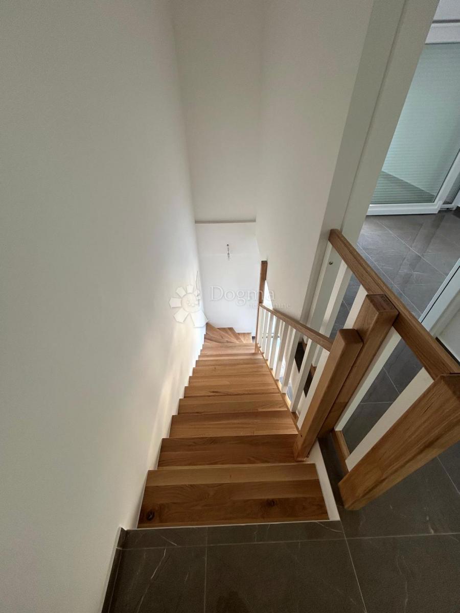 Stanovanje Šimuni, Pag, 94,64m2