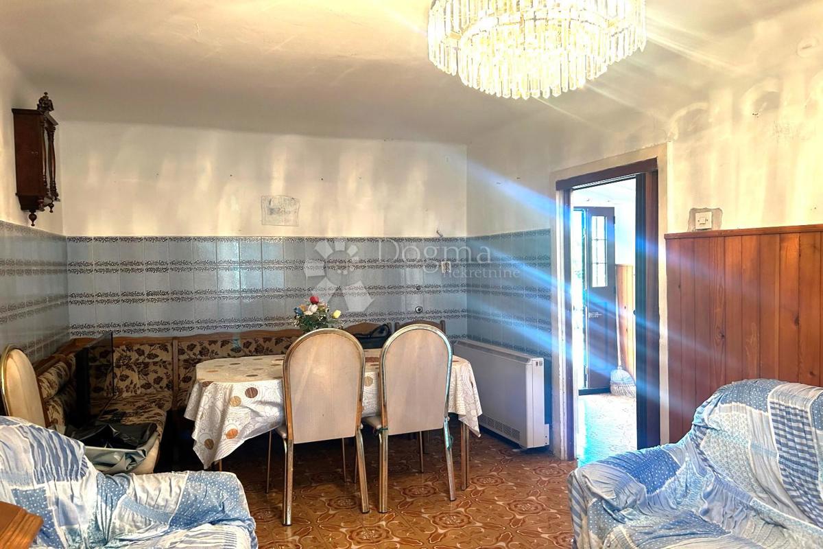 Hiša Krnica, Marčana, 90m2