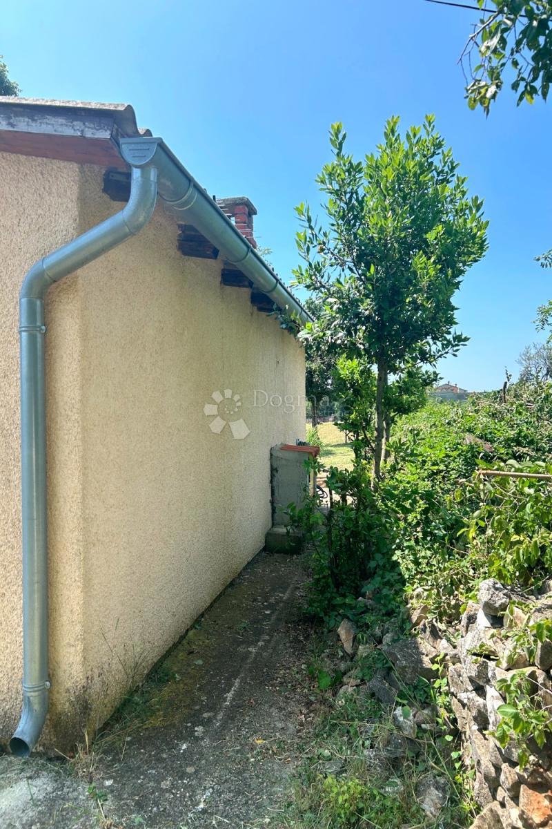 Hiša Krnica, Marčana, 90m2