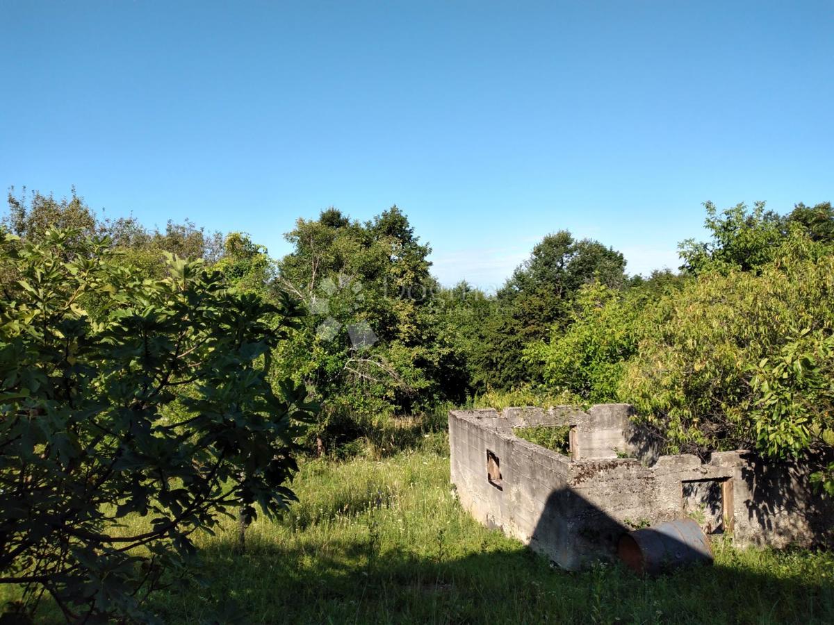 Hiša Dugo Selo Lasinjsko, Gvozd, 75m2