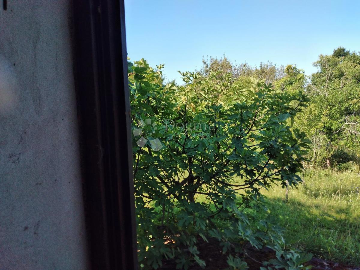 Hiša Dugo Selo Lasinjsko, Gvozd, 75m2