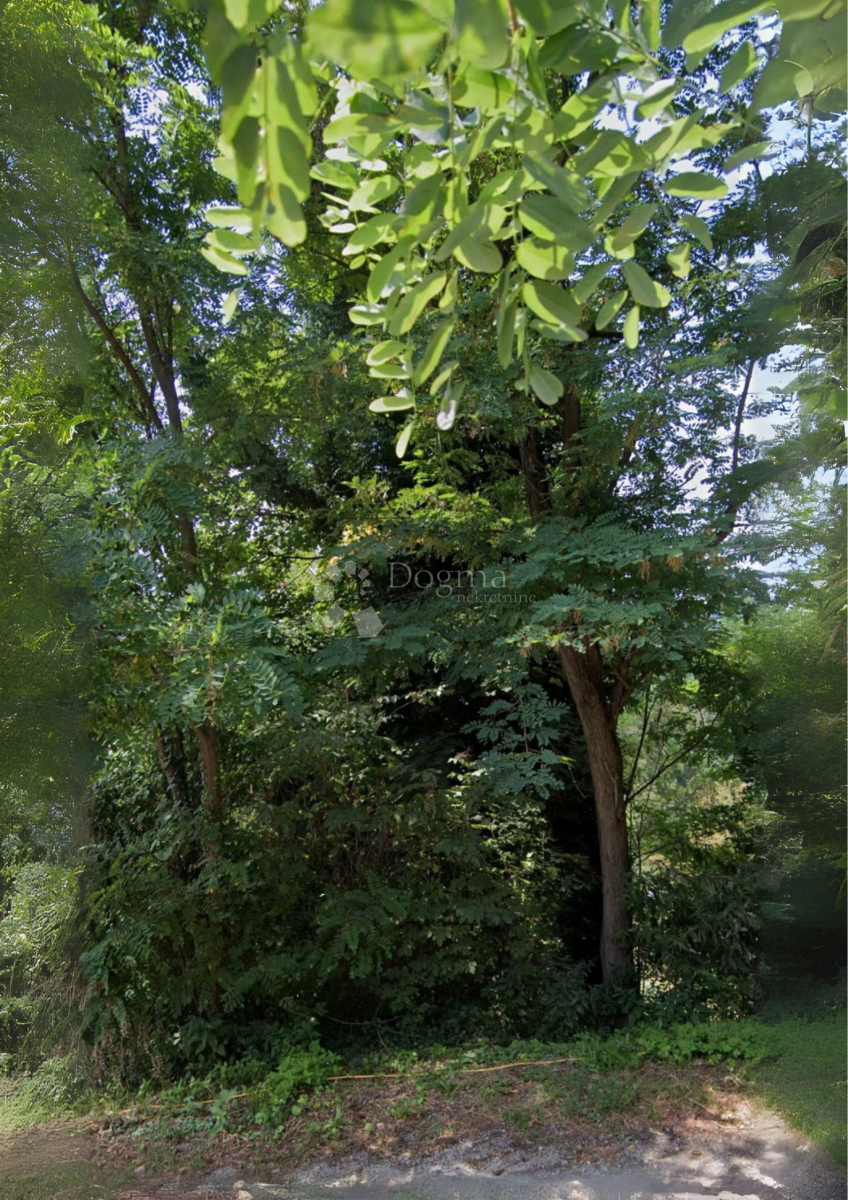 Zazidljivo zemljišče Vrhovec, Črnomerec, 2.364m2
