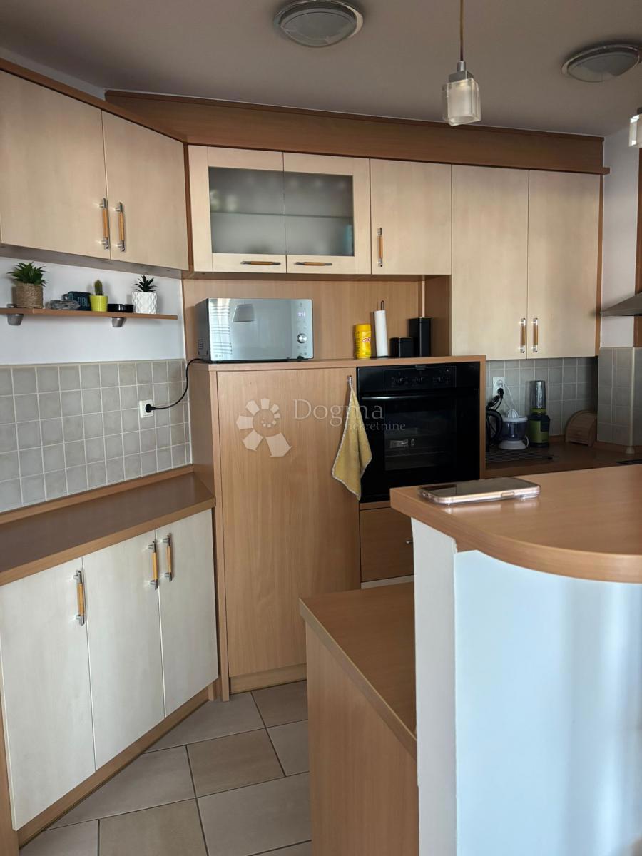 Stanovanje Centar, Varaždin, 86,80m2