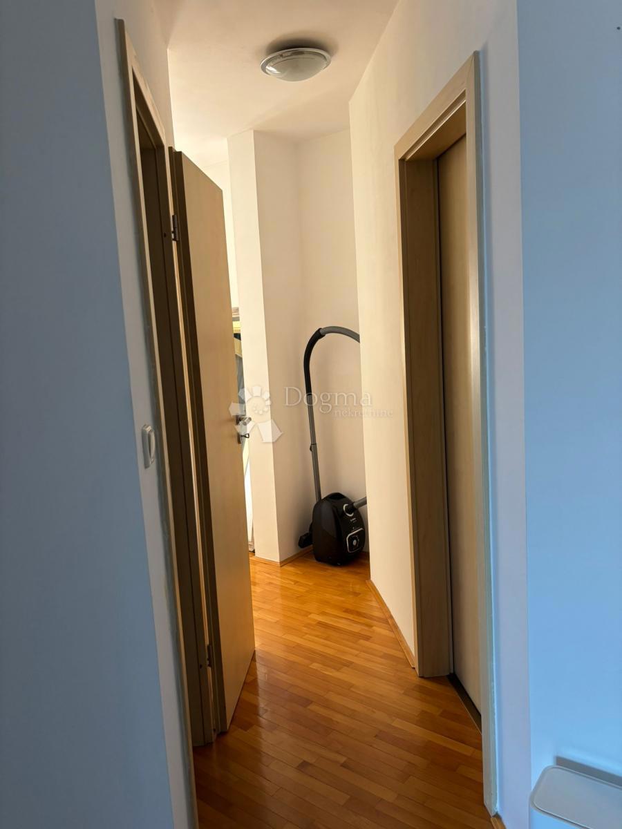 Stanovanje Centar, Varaždin, 86,80m2