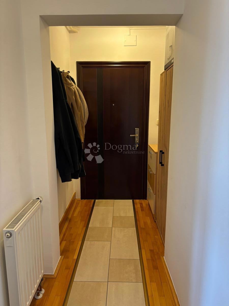 Stanovanje Centar, Varaždin, 86,80m2
