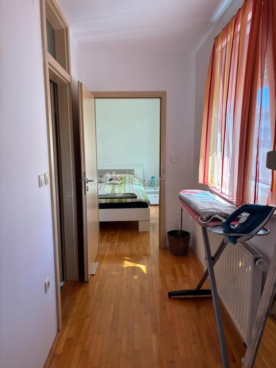 Stanovanje Centar, Varaždin, 86,80m2
