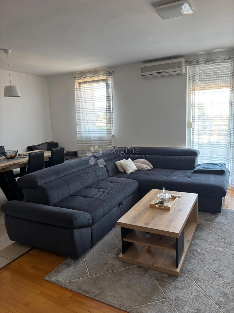 Stanovanje Centar, Varaždin, 86,80m2
