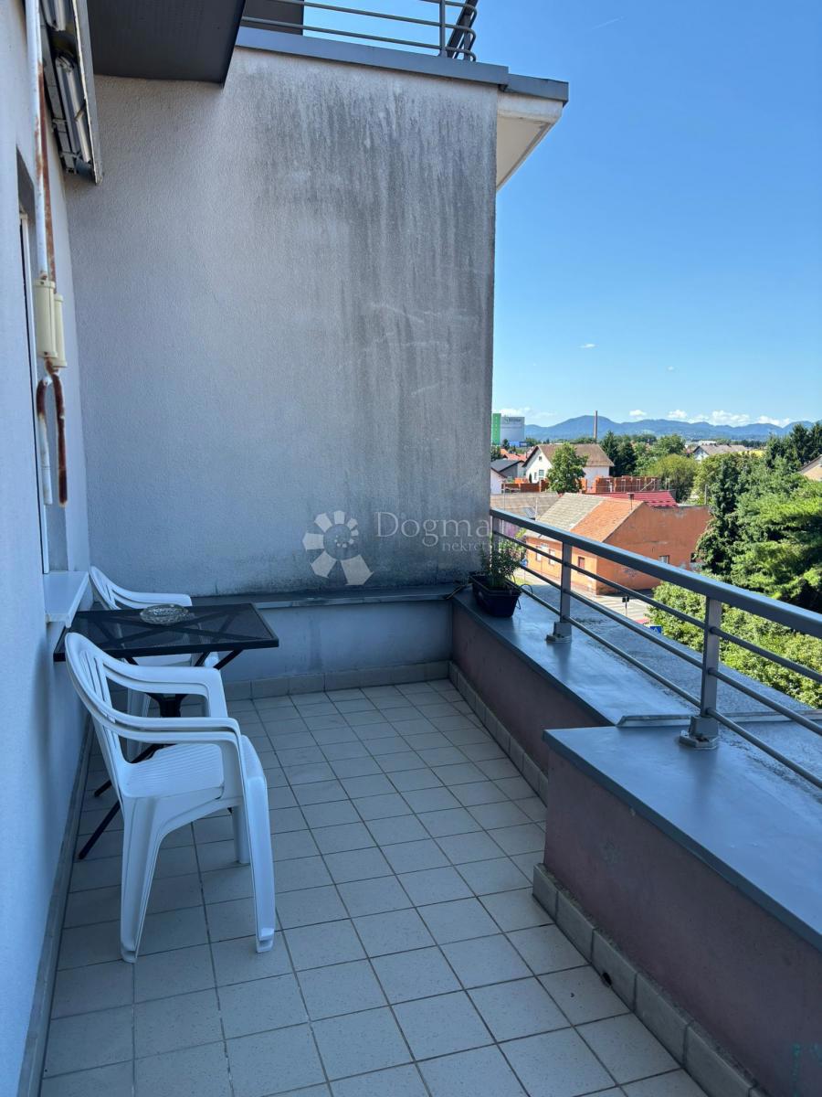 Stanovanje Centar, Varaždin, 86,80m2