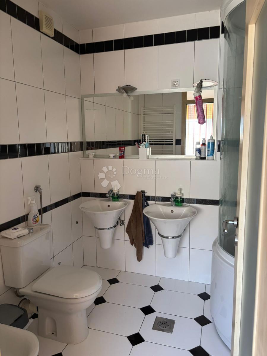 Stanovanje Centar, Varaždin, 86,80m2