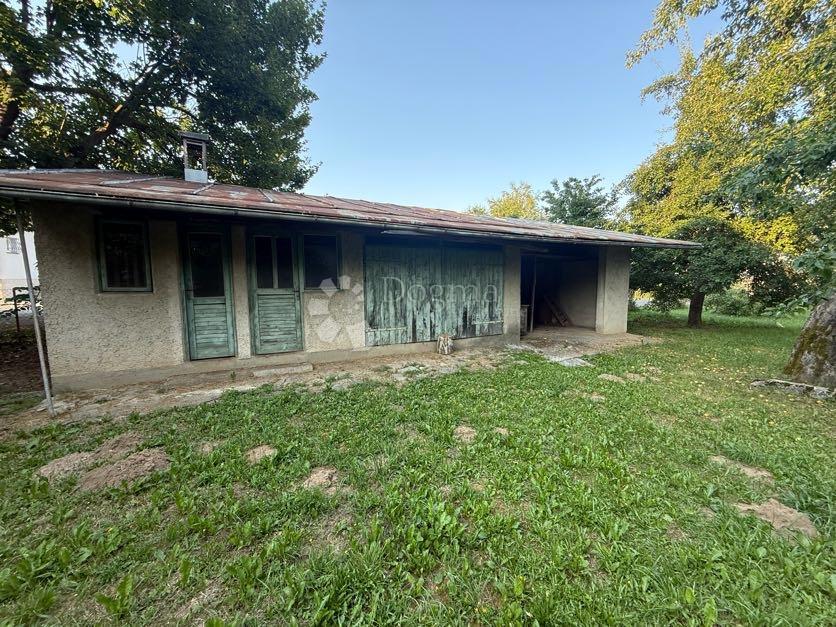 Hiša Centar, Gospić, 280m2