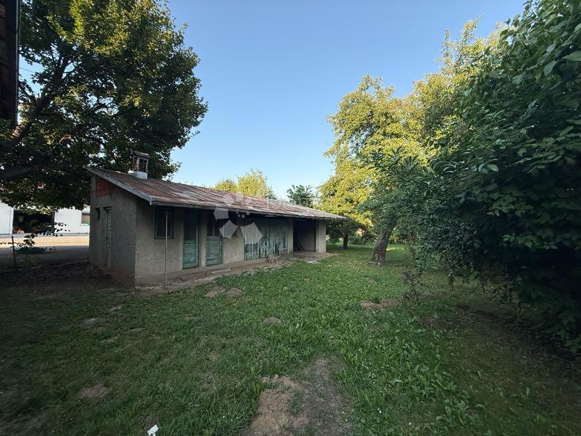 Hiša Centar, Gospić, 280m2
