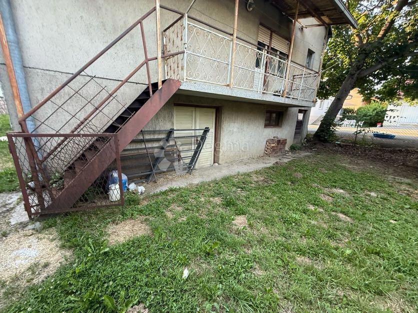 Hiša Centar, Gospić, 280m2