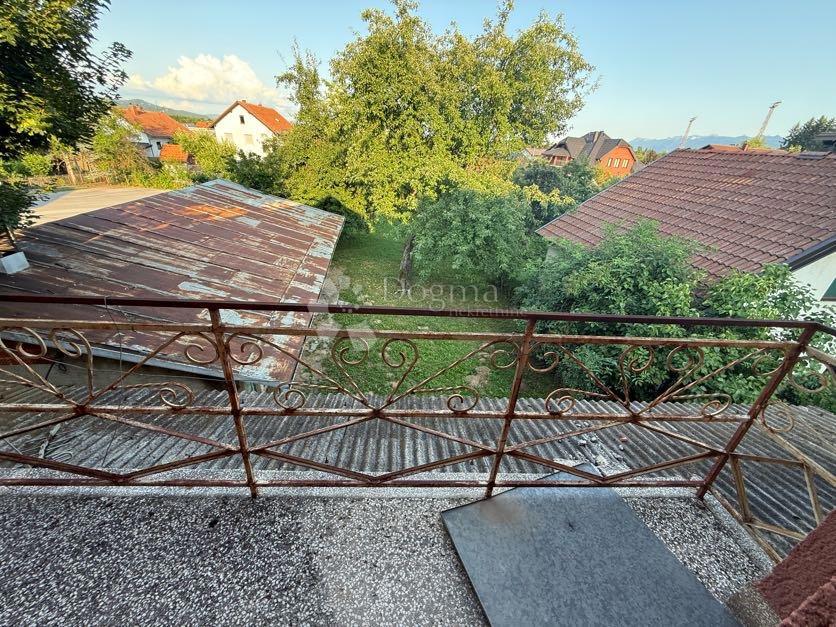 Hiša Centar, Gospić, 280m2