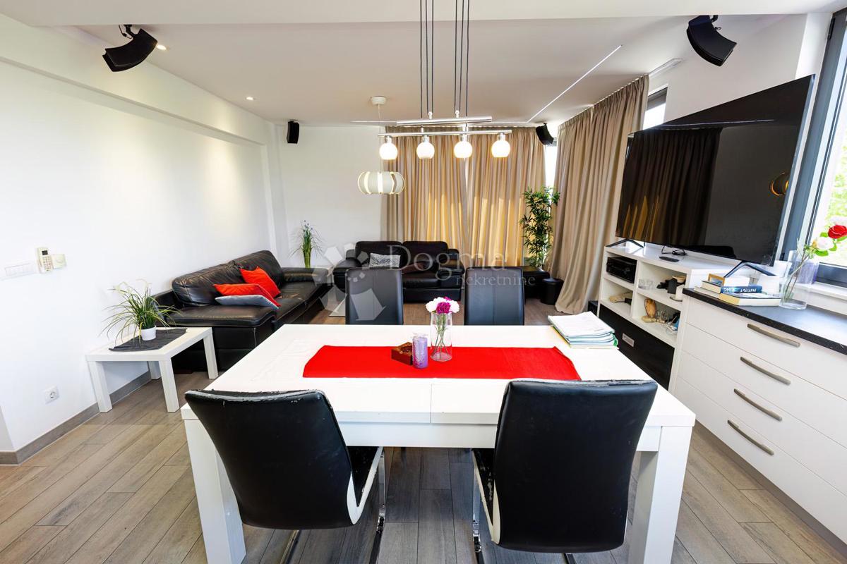 Stanovanje Vrhovec, Črnomerec, 82,65m2
