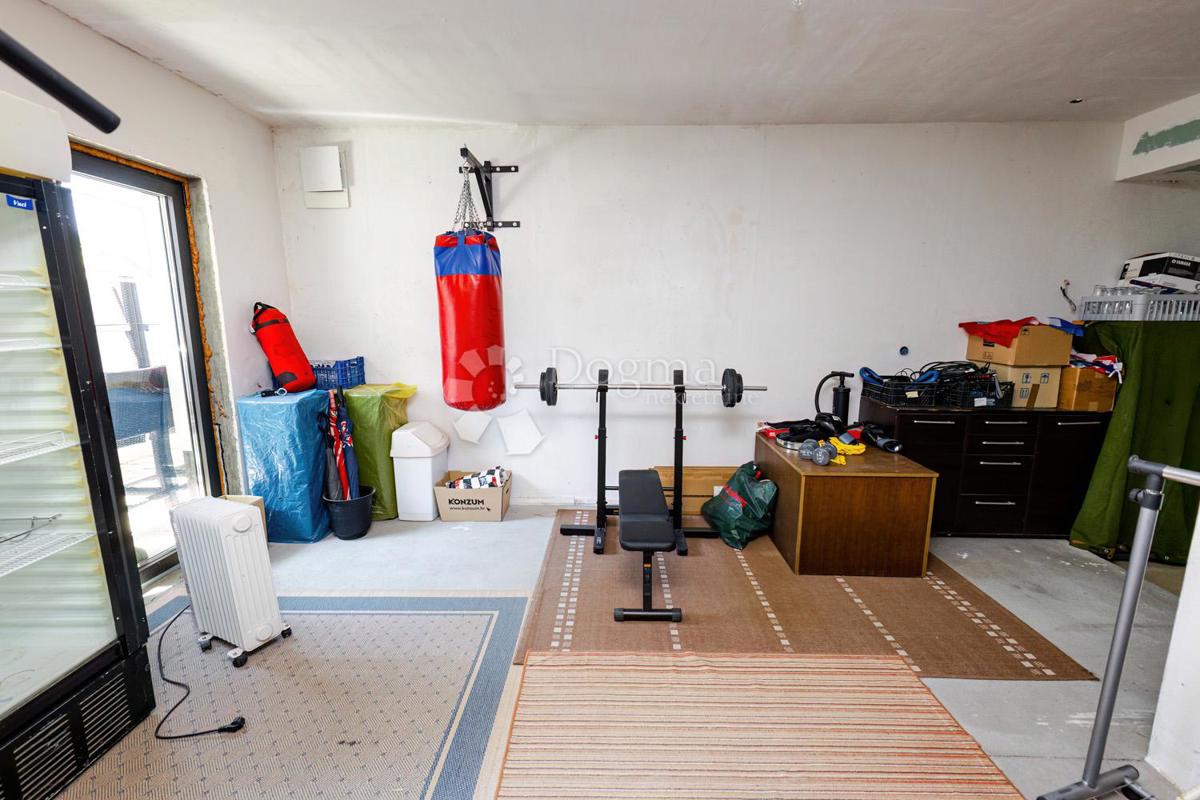 Stanovanje Vrhovec, Črnomerec, 82,65m2