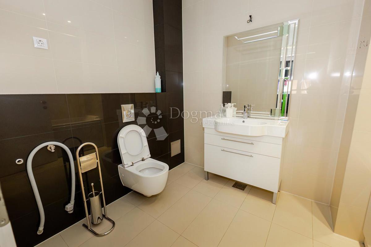 Stanovanje Vrhovec, Črnomerec, 82,65m2
