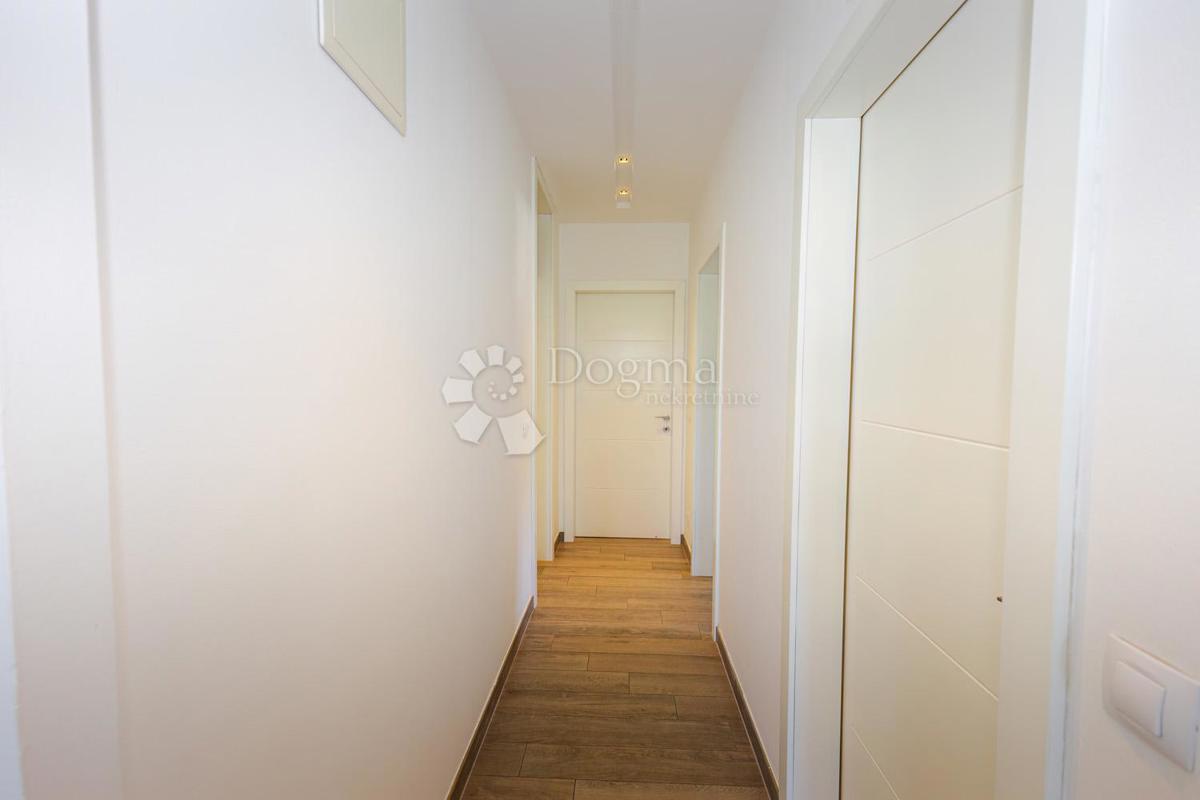 Stanovanje Vrhovec, Črnomerec, 82,65m2