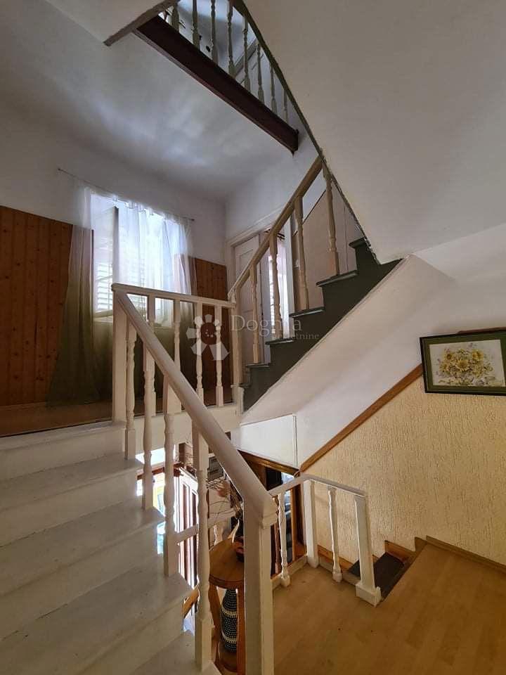 Hiša Mali Lošinj, 127m2