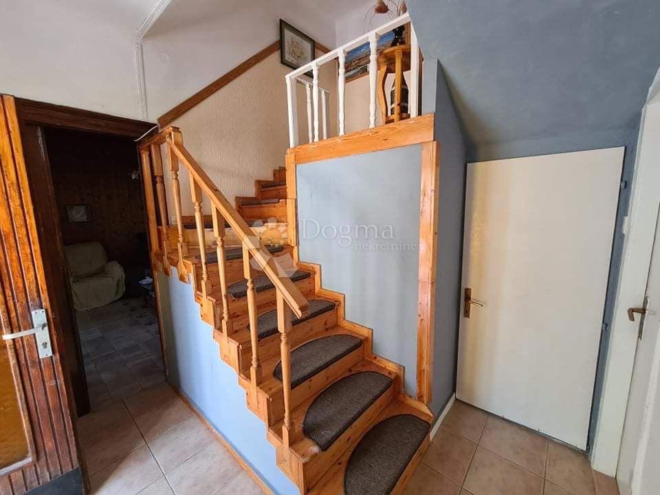 Hiša Mali Lošinj, 127m2