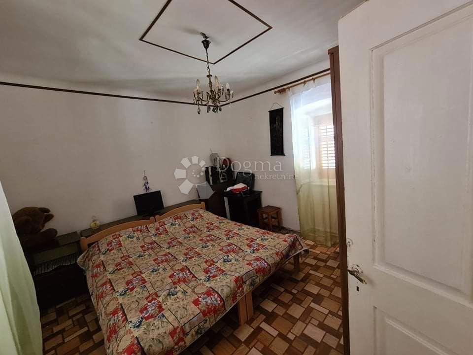 Hiša Mali Lošinj, 127m2
